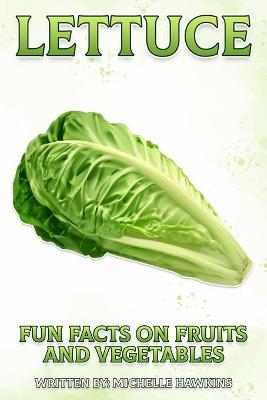 Book cover for Lettuce