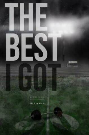 Cover of The Best I Got