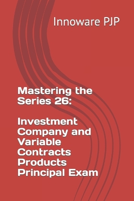 Book cover for Mastering the Series 26