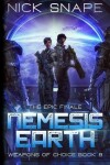 Book cover for Nemesis Earth