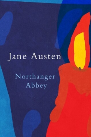 Cover of Northanger Abbey (Legend Classics)