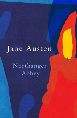 Book cover for Northanger Abbey (Legend Classics)