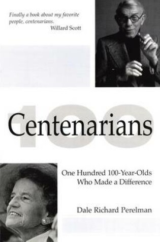 Cover of Centenarians