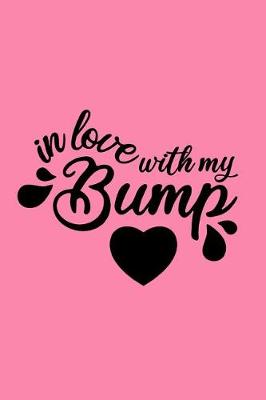 Book cover for In Love with My Bump