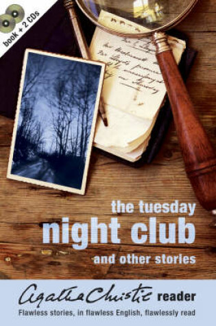 Cover of The Tuesday Night Club and Other Stories
