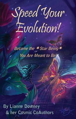 Book cover for Speed Your Evolution