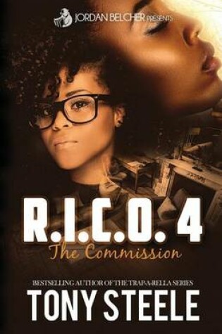 Cover of R.I.C.O. 4