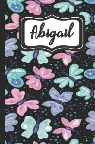 Cover of Abigail