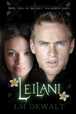 Book cover for Leilani