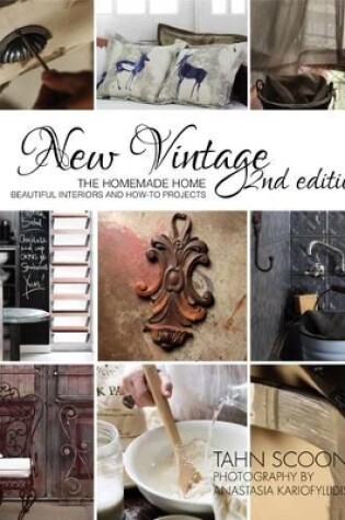 Cover of New Vintage 2nd Edition