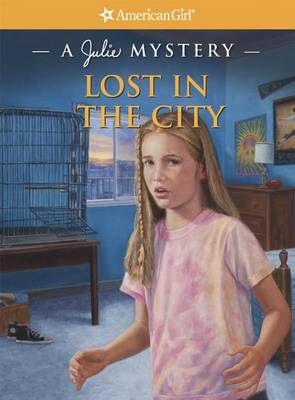 Cover of Lost in the City