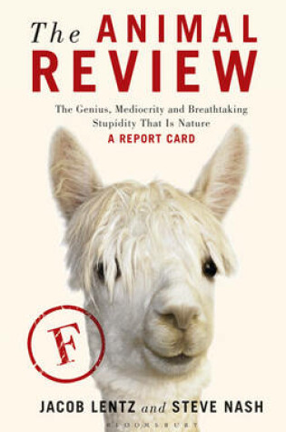 The Animal Review