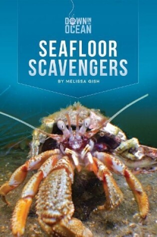 Cover of Seafloor Scavengers
