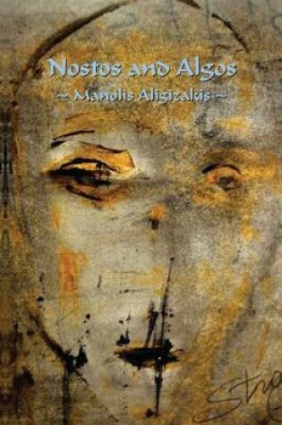 Cover of Nostos and Algos