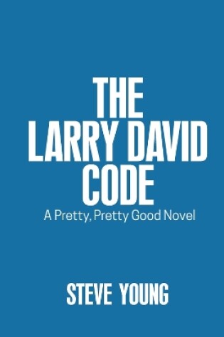 Cover of The Larry David Code