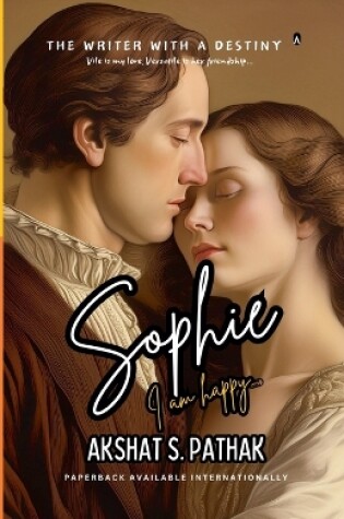 Cover of Sophie, I am happy... (REISSUE)