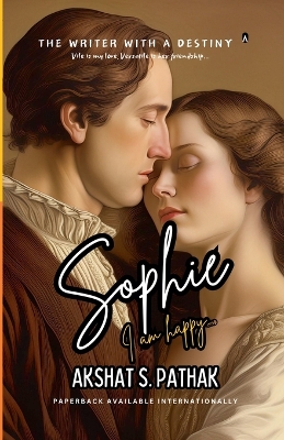 Cover of Sophie, I am happy... (REISSUE)