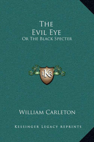 Cover of The Evil Eye