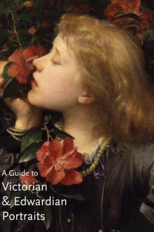 Cover of Guide to Victorian & Edwardian Portraits, A