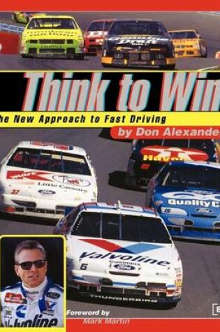 Cover of Think to Win