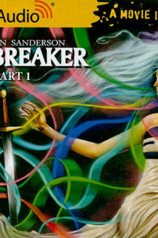 Cover of Warbreaker, Part 1