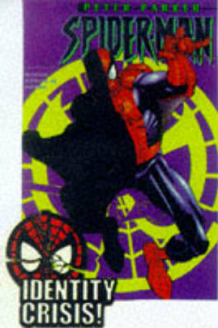 Cover of Spider-man
