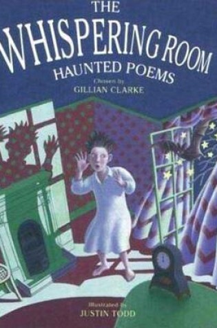 Cover of The Whispering Room