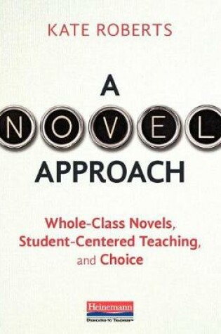 Cover of A Novel Approach