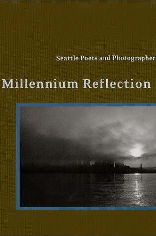 Cover of Seattle Poets and Photographers