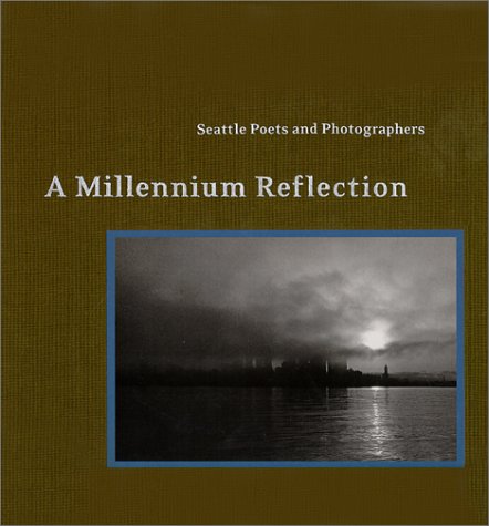 Book cover for Seattle Poets and Photographers