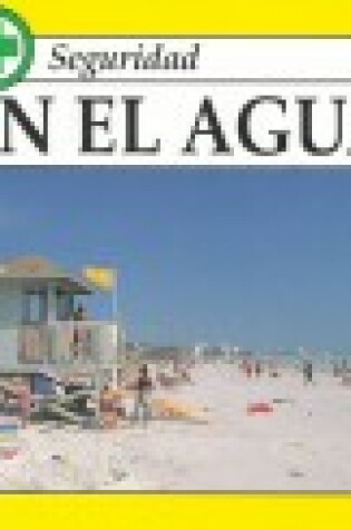 Cover of En El Agua