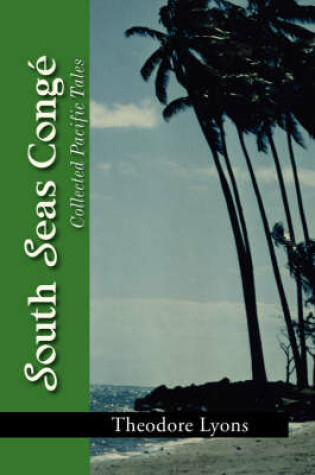 Cover of South Seas Cong