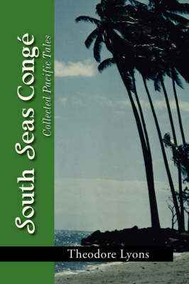 Book cover for South Seas Cong