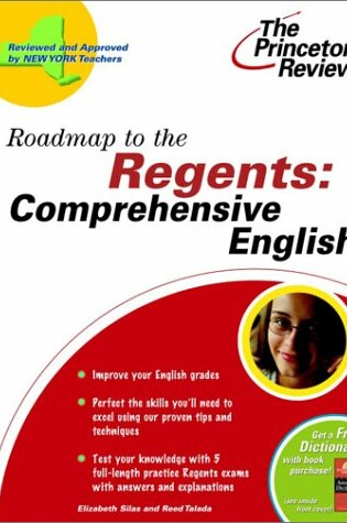 Cover of Roadmap to the Regents