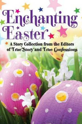Cover of Enchanting Easter