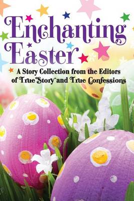 Book cover for Enchanting Easter