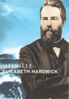 Book cover for Melville