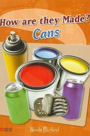 Cover of Cans