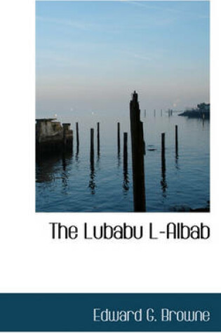 Cover of The Lubabu L-Albab