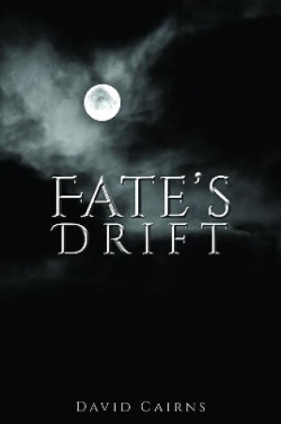 Cover of Fate’s Drift