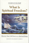 Book cover for What is Spiritual Freedom?