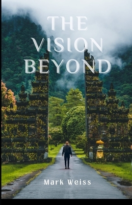 Book cover for The Vision Beyond