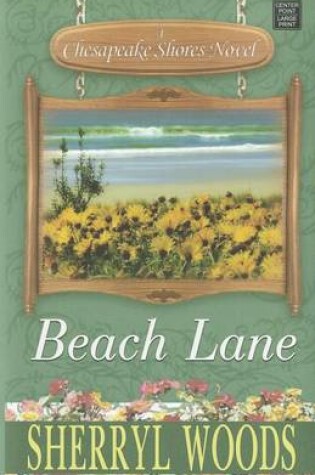 Cover of Beach Lane