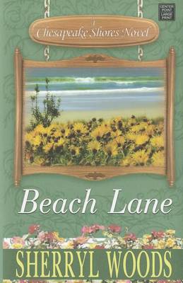 Book cover for Beach Lane