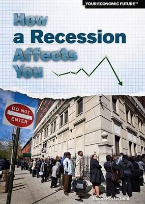 Cover of How a Recession Affects You