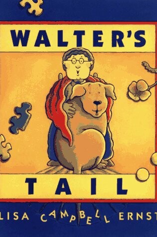 Cover of Walter's Tail