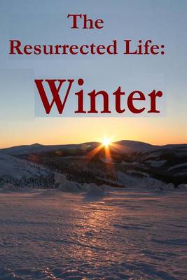 Book cover for The Resurrected Life