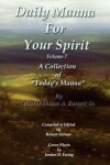 Book cover for Daily Manna For Your Spirit Volume 7