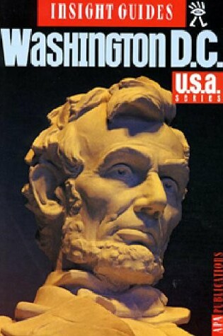 Cover of Washington D.C.