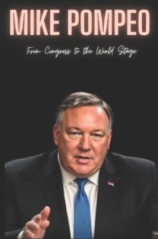 Cover of Mike Pompeo